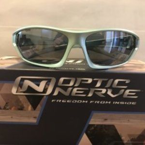 Optic Nerve Sunglasses